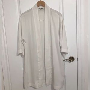 Vero Moda cardigan /kimono/ chiffon blouse